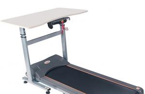 Sunny Health & Fitness Treadmill Desk Workstation