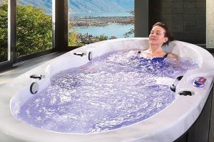 American Spas Refresh 2-Person Hot Tub