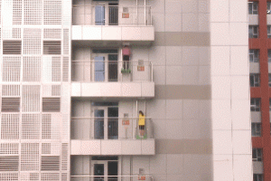 Nerigo’s Emergency Evacuation Elevator