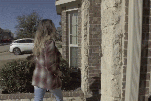 Appli Smart Lock with Face Recognition