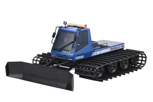 Kyosho Blizzard RC Snow Plow with App Control