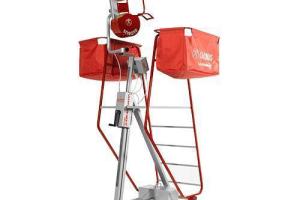 Globus Winshot 1500 Volleyball Trainer