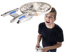 Air Hogs Star Trek U.S.S Enterprise Drone