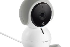 Arlo Baby 1080p Baby Monitor with Alexa