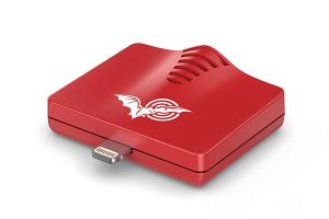 Echo Meter Touch 2 Bat Detector for iPhone