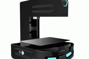 miniOne Foldable 3D Printer