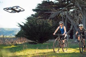 Skydio R1 Self-Flying Camera with Obstacle Avoidance