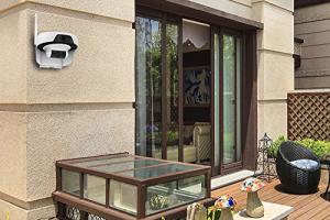 FREECAM C310 Solar Powered Security Camera with WiFi