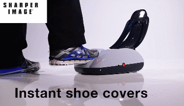 instant shoe covers