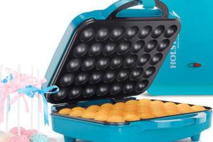Holstein Housewares Cake Pop Maker