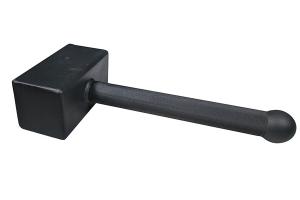 Titan Loadable Thor Hammer for Strength Training