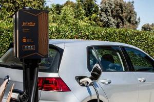 JuiceBox Pro 40 WiFi Smart Electric Car Charger