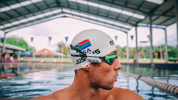 2019 smart swim trainer