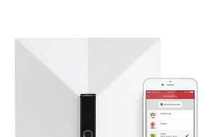 Yardian Smart Sprinkler Controller with HD Camera