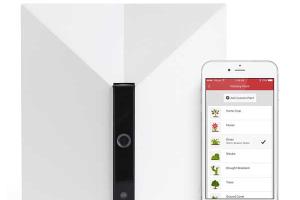 Yardian Smart Sprinkler Controller with HD Camera