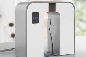 rOcean One: This Connected Device Filters, Carbonates & Flavors Your Water