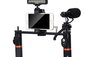 Viewflex VF-H7 Smartphone Rig
