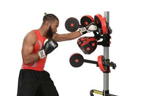 FightMaster Boxing & MMA Trainer