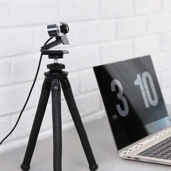 AUKEY 2K Livestreaming Camera