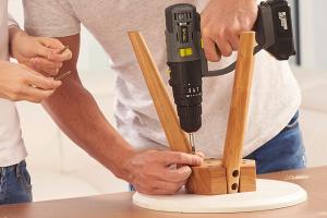 Rovus Rocket Fix Cordless Power Multitool