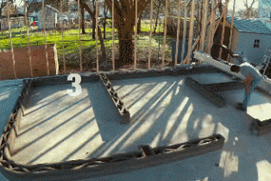 Vulcan 3D Home Printer