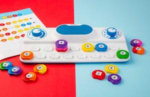 Soundbops Music Building Blocks for Kids