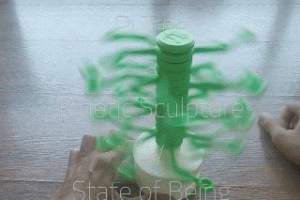 40 Super Cool 3D-printed Gadgets & Robots