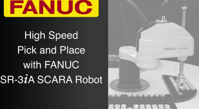 SCARA Chess Robot