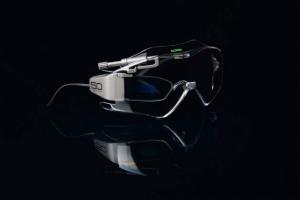 Univet 5.0 Safety Glasses with Augmented Reality