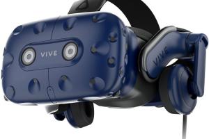 HTC VIVE Pro VR Headset