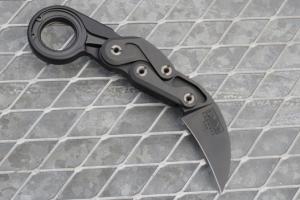 CASWELL Morphing Karambit Pocket Knife