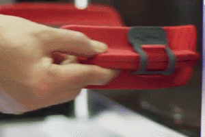 Lekue Microwave Grill