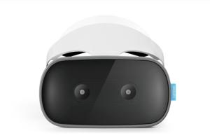 Lenovo Mirage Solo with Daydream Standalone VR Headset