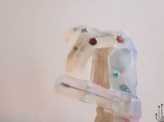 Affordable 3D Printed Robotic Prosthetic Hand Developed at the University of Manchester