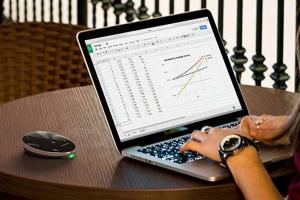 Keezel Portable Cybersecurity Device