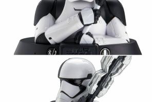 eKids Star Wars Stormtrooper Bluetooth Speaker