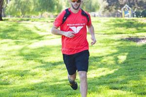 Endurance Elite Hawk Wearable Speaker with Bluetooth