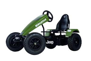 BERG Jeep Revolution BFR Go Kart