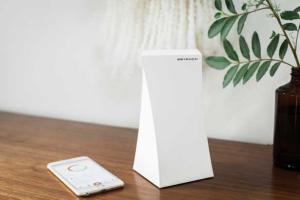 Gryphon Tri-Band Mesh WiFi Router with AI Intrusion Detection