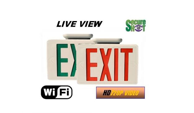 rad security hidden cameras