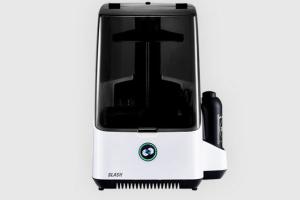 SLASH OL High Speed Desktop 3D Printer