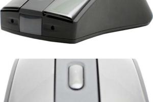 Lawmate PV-MU10 Mouse Spy Camera