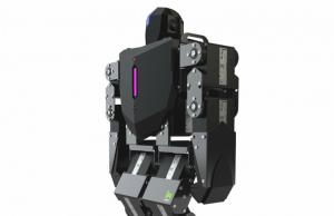 IRONBOY Humanoid Robot with 16DOF