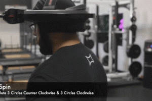 Iron Neck: Resistance Training Device for Your Neck