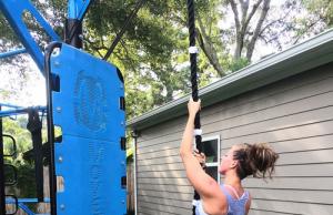 MoveStrong Indoor/Outdoor Climbing Ropes