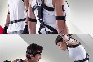 Perception Neuron PRO Motion Capture System