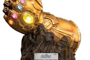 20+ Gift Ideas for Marvel’s Avengers Fans