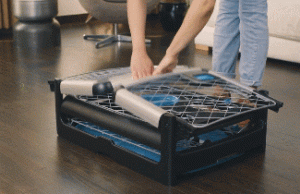 Revol Stylish, Safe Dog Crate