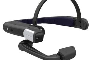 RealWear HMT-1 Rugged Wearable Android Computer