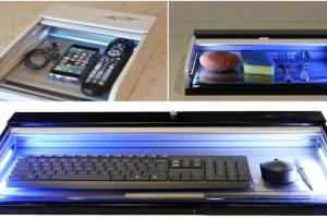 UltraUVTech Raes UV-C Sanitizer for Your Things